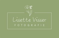 Lisette Visser Fotografie Logo